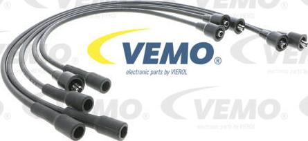 Vemo V40-70-0033 - Комплект проводов зажигания autosila-amz.com