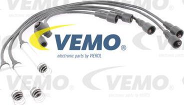 Vemo V40-70-0021 - Комплект проводов зажигания autosila-amz.com