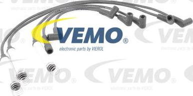 Vemo V40-70-0023 - Комплект проводов зажигания autosila-amz.com