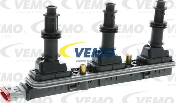 Vemo V40-70-0073 - Катушка зажигания autosila-amz.com