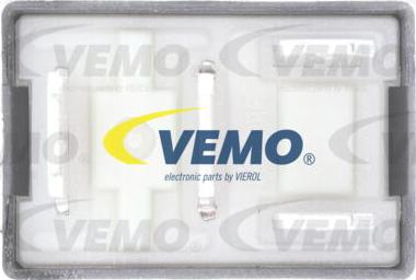 Vemo V40-71-0006 - Прерыватель поворотов autosila-amz.com