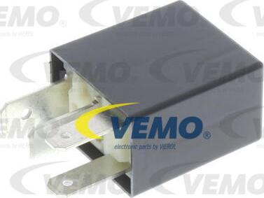 Vemo V40-71-0006 - Прерыватель поворотов autosila-amz.com