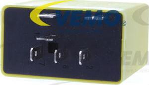 Vemo V40710013 - Прерыватель указателей поворота autosila-amz.com