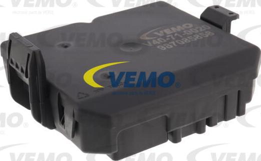 Vemo V40-71-0020 - Блок управления, реле, система накаливания autosila-amz.com