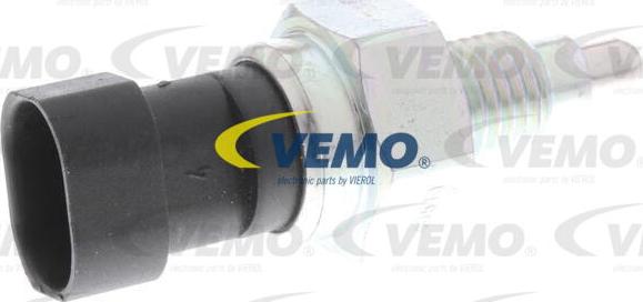 Vemo V40-73-0046 - Датчик, переключатель, фара заднего хода autosila-amz.com