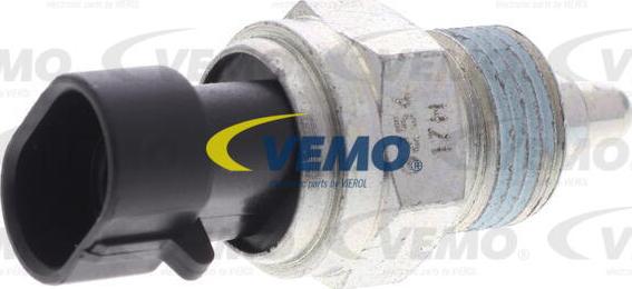 Vemo V40-73-0040 - Датчик, переключатель, фара заднего хода autosila-amz.com