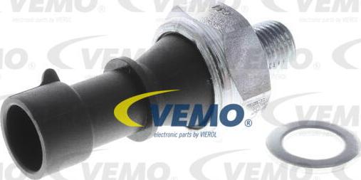 Vemo V40-73-0059 - Датчик, давление масла autosila-amz.com