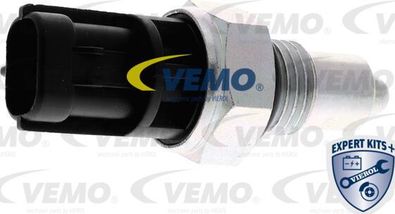 Vemo V40-73-0050 - Датчик, переключатель, фара заднего хода autosila-amz.com