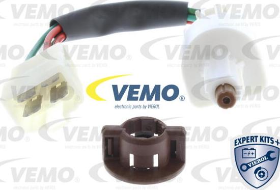 Vemo V40-73-0064 - Выключатель фонаря сигнала торможения autosila-amz.com