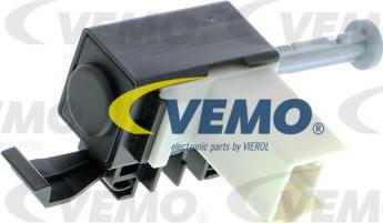 Vemo V40-73-0065 - Выключатель, привод сцепления (Tempomat) autosila-amz.com