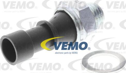Vemo V40-73-0001 - датчик давления масла Daew autosila-amz.com