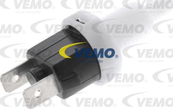 Vemo V40-73-0019 - Выключатель фонаря сигнала торможения autosila-amz.com