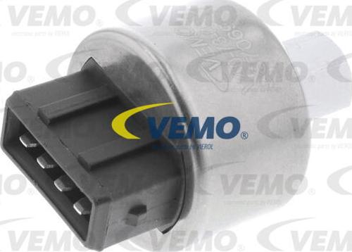 Vemo V40-73-0010 - Пневматический выключатель, кондиционер autosila-amz.com