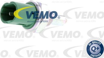 Vemo V40-73-0018 - Датчик, переключатель, фара заднего хода autosila-amz.com