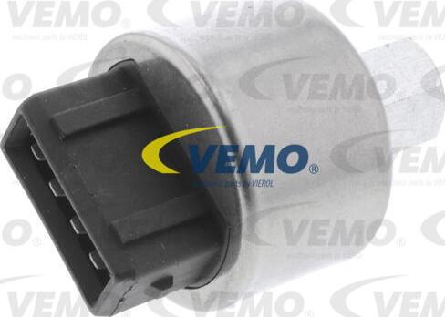 Vemo V40-73-0012 - Пневматический выключатель, кондиционер autosila-amz.com