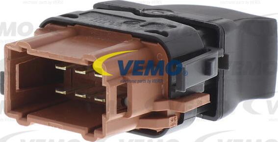 Vemo V40-73-0084 - Выключатель, стеклоподъемник autosila-amz.com