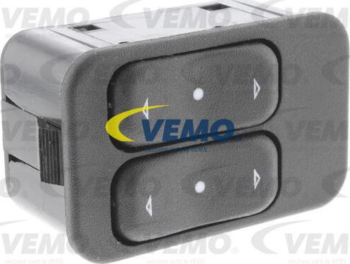 Vemo V40-73-0087 - Car window regulator switch front L fits: OPEL ASTRA G, ASTRA G CLASSIC, ASTRA G/KOMBI, ZAFIRA A 1.2 autosila-amz.com