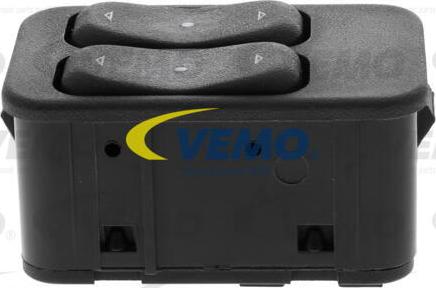 Vemo V40-73-0087 - Car window regulator switch front L fits: OPEL ASTRA G, ASTRA G CLASSIC, ASTRA G/KOMBI, ZAFIRA A 1.2 autosila-amz.com