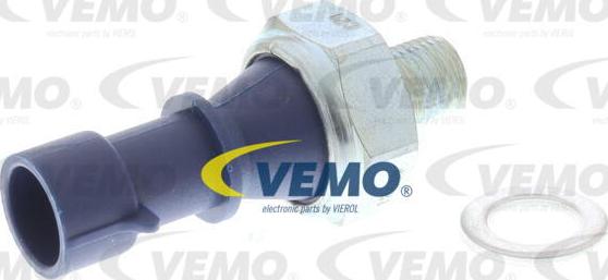 Vemo V40-73-0035 - Датчик, давление масла autosila-amz.com