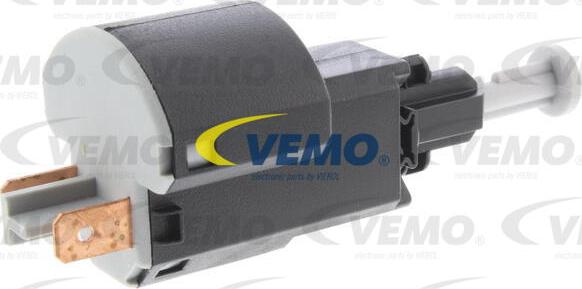 Vemo V40-73-0024 - Выключатель фонаря сигнала торможения autosila-amz.com
