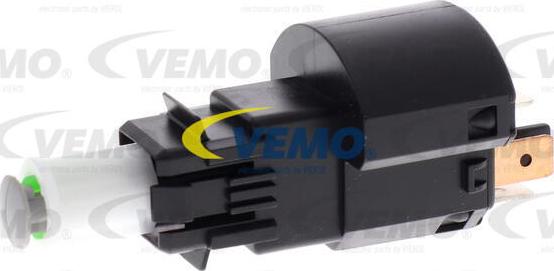 Vemo V40-73-0025 - Выключатель фонаря сигнала торможения autosila-amz.com