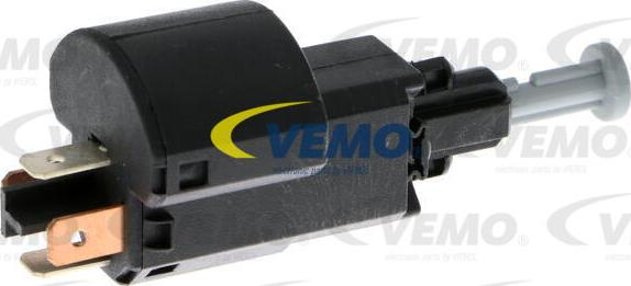 Vemo V40-73-0021 - Выключатель фонаря сигнала торможения autosila-amz.com