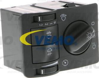 Vemo V40-73-0027 - Выключатель, головной свет autosila-amz.com