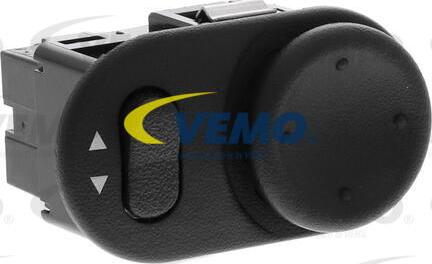 Vemo V40-73-0075 - Выключатель, регулирование зеркал autosila-amz.com