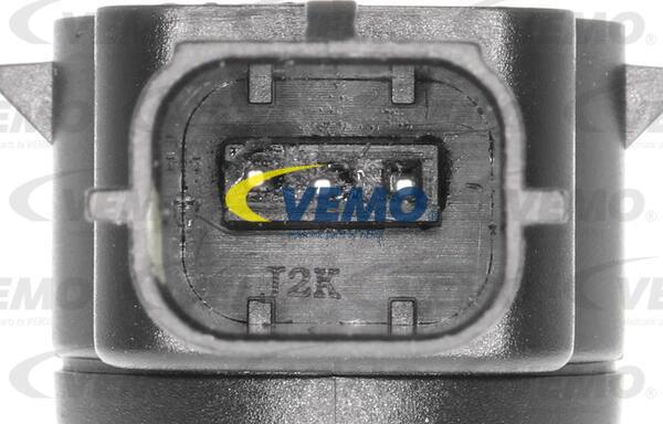 Vemo V40-72-0490 - Czujnik odleglosci przy parkowaniu передн./tyl OPEL ASTRA, CASCADA, INSIGNIA, MERIVA, MOKKA, ZAFIRA autosila-amz.com