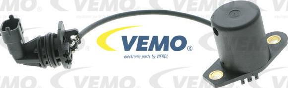 Vemo V40-72-0493 - Датчик, уровень моторного масла autosila-amz.com