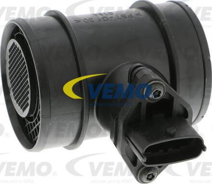 Vemo V40-72-0449 - Датчик потока, массы воздуха autosila-amz.com
