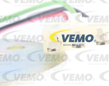 Vemo V40-72-0442 - Датчик, импульс зажигания autosila-amz.com