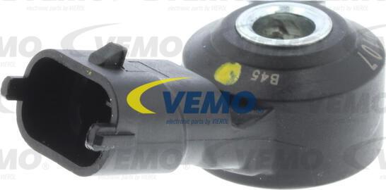 Vemo V40-72-0447 - Датчик детонации autosila-amz.com
