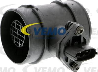 Vemo V40-72-0456 - Датчик потока, массы воздуха autosila-amz.com