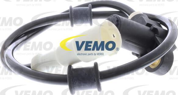 Vemo V40-72-0452 - Датчик ABS, частота вращения колеса autosila-amz.com