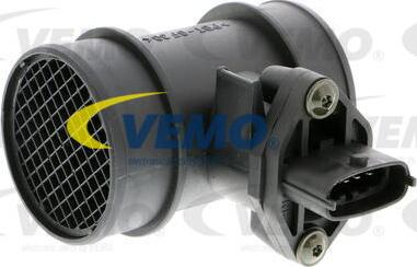 Vemo V40-72-0457 - Датчик потока, массы воздуха autosila-amz.com