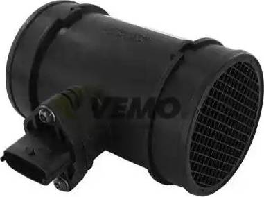 Vemo V40-72-0465 - Датчик потока, массы воздуха autosila-amz.com