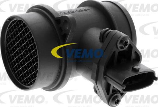 Vemo V40-72-0460 - Датчик потока, массы воздуха autosila-amz.com