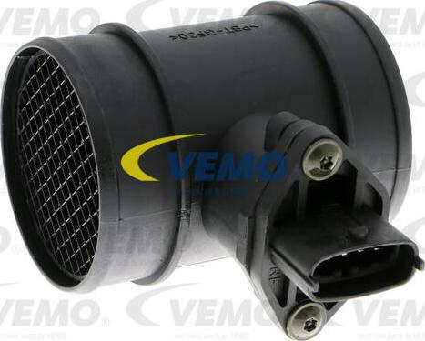Vemo V40-72-0461 - Датчик потока, массы воздуха autosila-amz.com