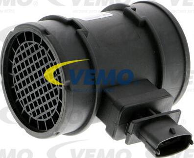 Vemo V40-72-0462 - Датчик потока, массы воздуха autosila-amz.com