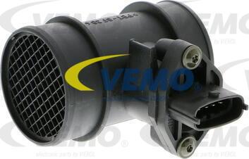 Vemo V40-72-0404 - Датчик потока, массы воздуха autosila-amz.com