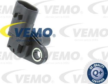 Vemo V40-72-0408 - Датчик, импульс зажигания autosila-amz.com