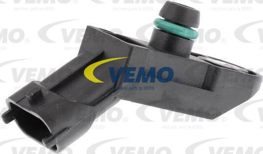 Vemo V40-72-0416-1 - Датчик, давление наддува autosila-amz.com