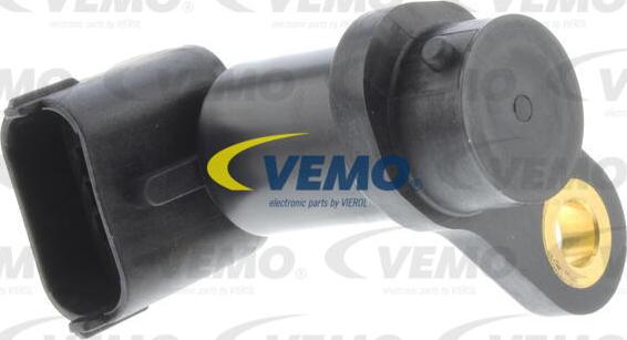Vemo V40-72-0412 - Датчик, импульс зажигания autosila-amz.com