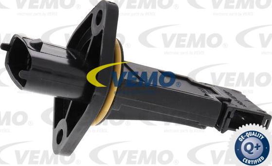 Vemo V40-72-0417-1 - Датчик потока, массы воздуха autosila-amz.com