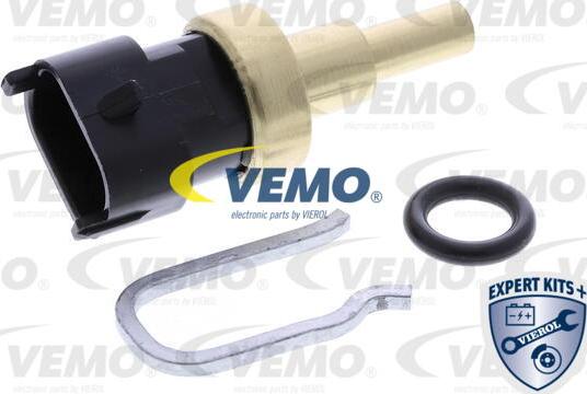 Vemo V40-72-0483 - Датчик, температура охлаждающей жидкости autosila-amz.com