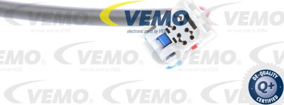 Vemo V40-72-0487 - Датчик угла поворота VEMO V40720487 autosila-amz.com