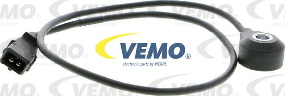 Vemo V40-72-0434 - Датчик детонации autosila-amz.com