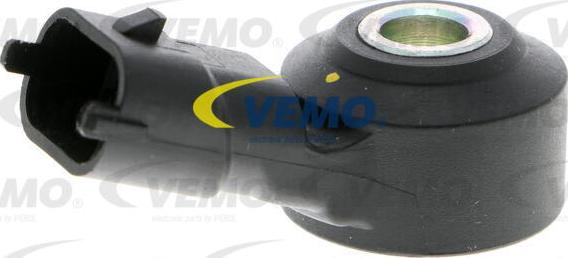 Vemo V40-72-0436 - Датчик детонации autosila-amz.com