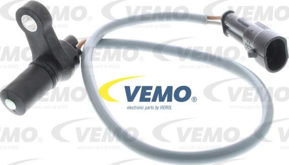 Vemo V40-72-0432 - Датчик частоты вращения, автоматическая коробка передач autosila-amz.com